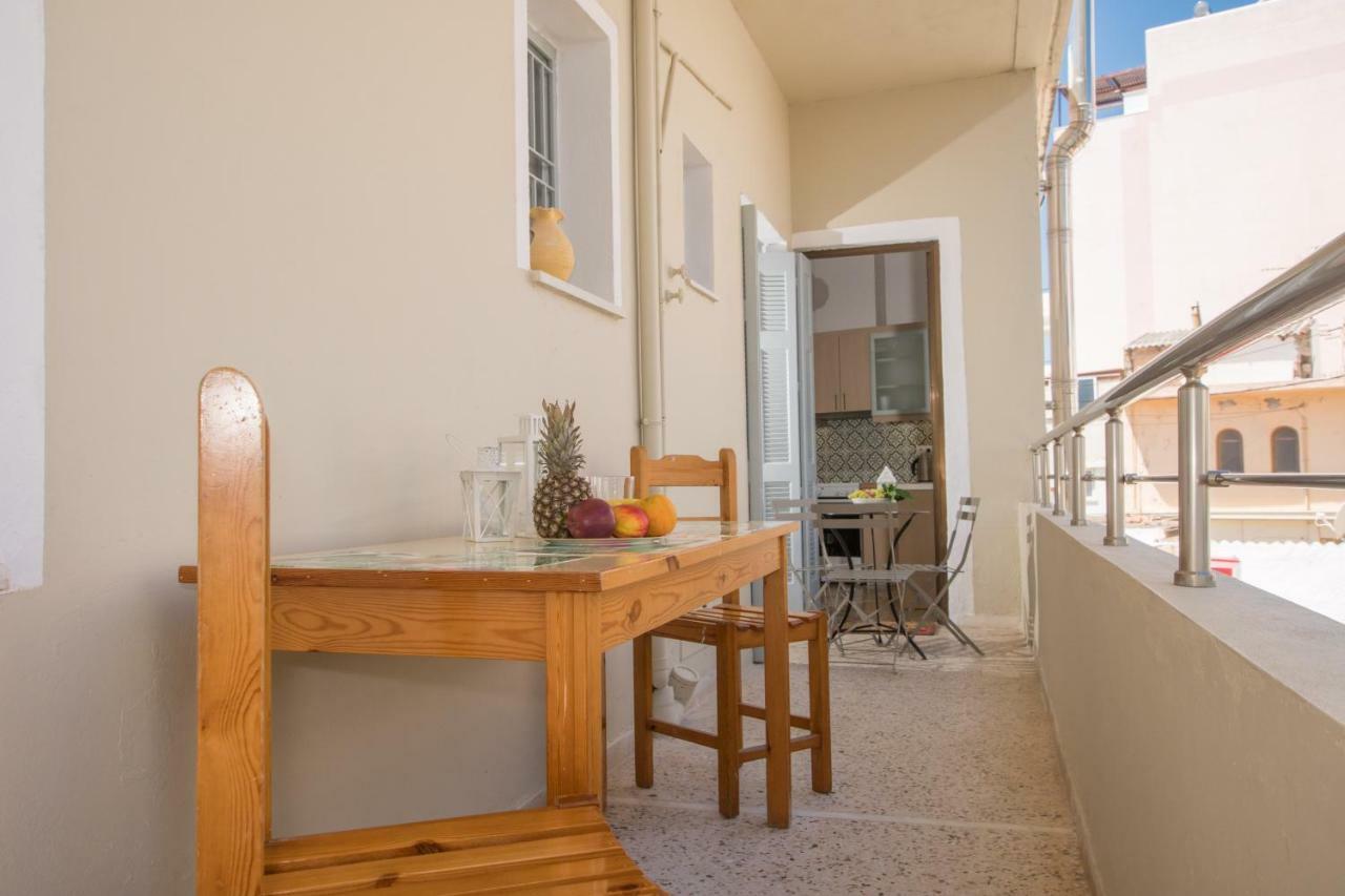 Case de vacanță The Romantic House Chania (Crete)