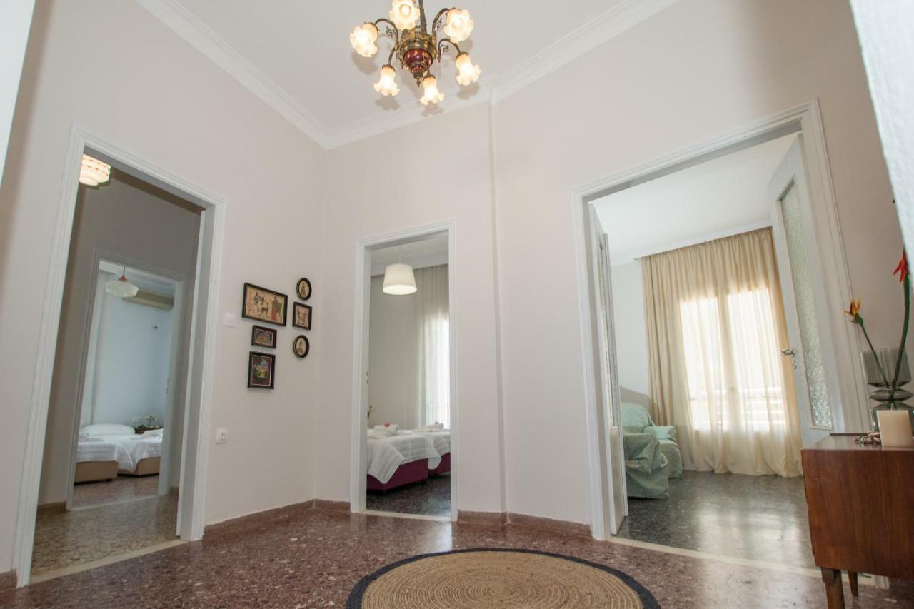 Case de vacanță The Romantic House Chania (Crete)