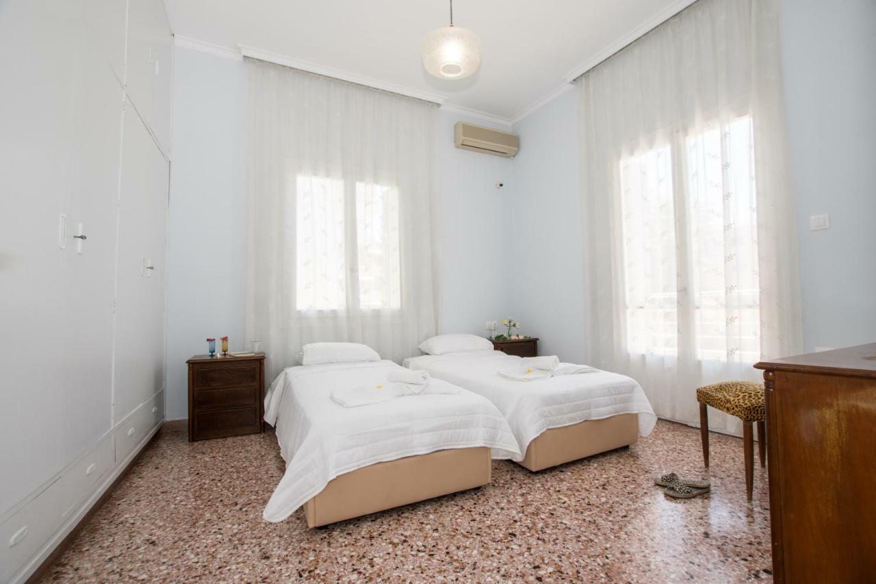Case de vacanță The Romantic House